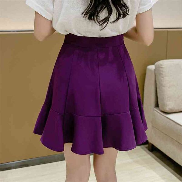 fashion summer women a-line skirt short high waist pleated short mini skirt skirts womens 210507, Black
fashion summer women a-line skirt short high waist pleated short mini skirt skirts womens 210507, Black