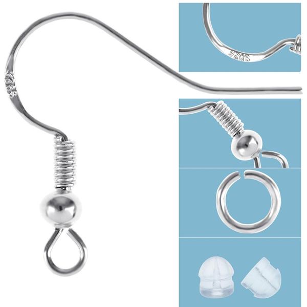 dangle & chandelier 925 sterling silver earring hooks hypoallergenic
dangle & chandelier 925 sterling silver earring hooks hypoallergenic