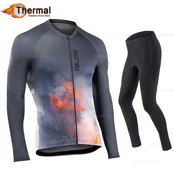 racing sets winter men's team long sleeve warm fleece thermal jersey longpants bibshorts set bike ropa ciclismo offroad cycling clothin, Black;blue
racing sets winter men's team long sleeve warm fleece thermal jersey longpants bibshorts set bike ropa ciclismo offroad cycling clothin, Black;blue