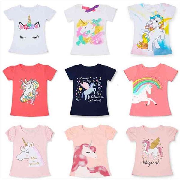 unicorn t shirt girls clothing fashion tees children clothes kids boys cotton summer sleeveless dress size 2 7t, Blue
unicorn t shirt girls clothing fashion tees children clothes kids boys cotton summer sleeveless dress size 2 7t, Blue