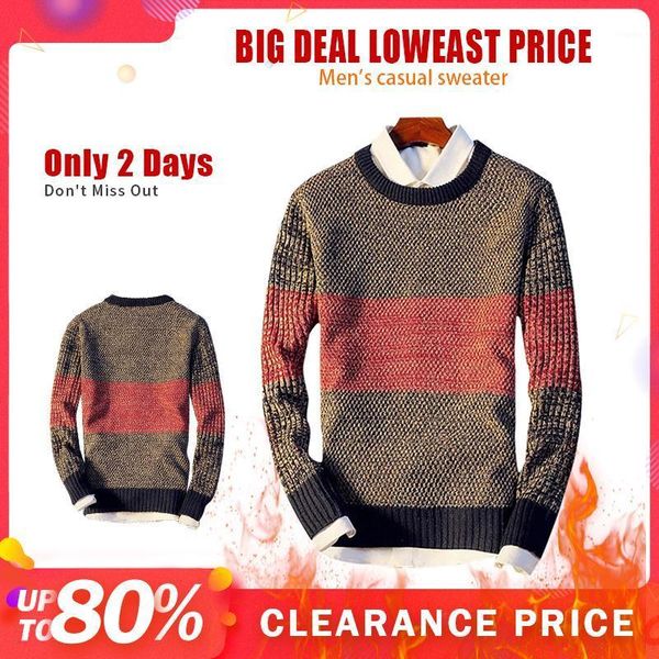 men's sweater slim fit knitted autumn winter casual men sweaters pullovers knielastic pullover pull homme clearance price, White;black
men's sweater slim fit knitted autumn winter casual men sweaters pullovers knielastic pullover pull homme clearance price, White;black