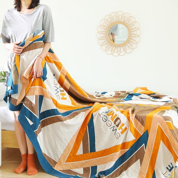 blankets junwell 100% cotton muslin summer blanket gauze bed sofa cover bright colorful multifunction travel breathable throw
blankets junwell 100% cotton muslin summer blanket gauze bed sofa cover bright colorful multifunction travel breathable throw