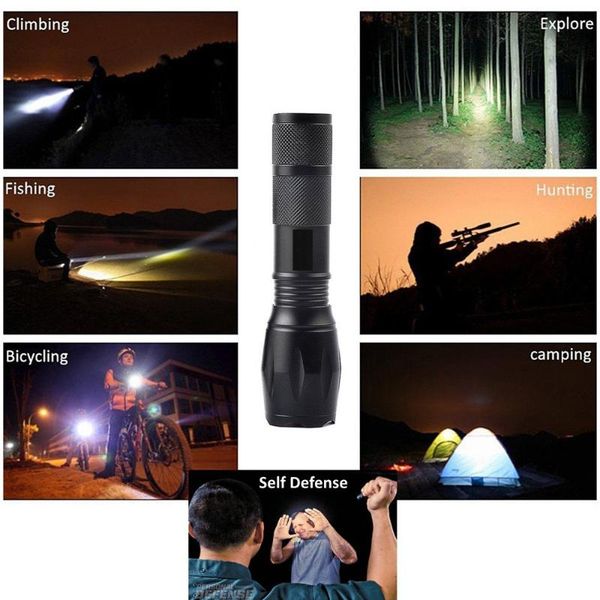 tactical led lamp zoomable torch xml +18650 battery+holder+charger+case#0213g10 bike lights
tactical led lamp zoomable torch xml +18650 battery+holder+charger+case#0213g10 bike lights