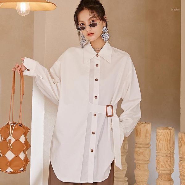 elegant women's clothing fashion blusas feminina vero spring style loose camisas mujer slim blouses & shirts, White
elegant women's clothing fashion blusas feminina vero spring style loose camisas mujer slim blouses & shirts, White
