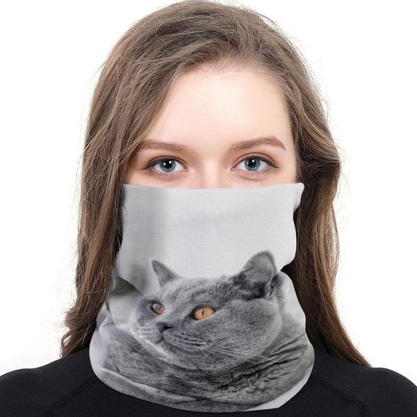 scarves casual cat pet multipurpose scarf mens ladies rectangular hijab custom neck gaiter magic, Blue;gray
scarves casual cat pet multipurpose scarf mens ladies rectangular hijab custom neck gaiter magic, Blue;gray