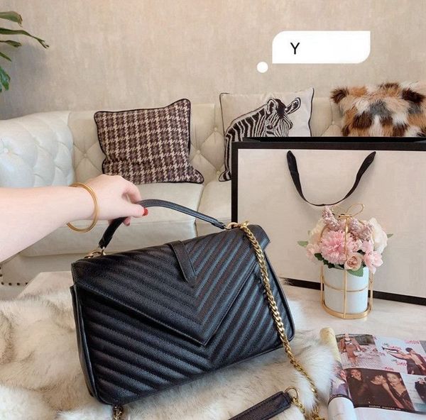 2021 On Selling Luxury Classic Brand Leather Fashion Bags Women Backpack Handbags Ladies Shoulder Bag Evening Handbag -L0903
2021 On Selling Luxury Classic Brand Leather Fashion Bags Women Backpack Handbags Ladies Shoulder Bag Evening Handbag -L0903