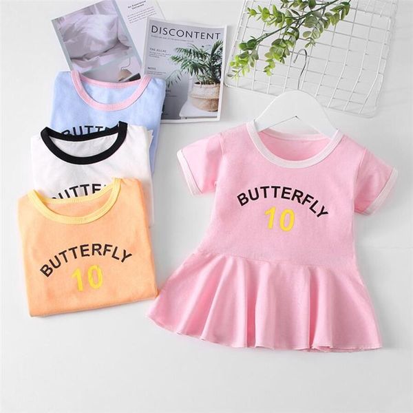 girl's dresses 2021 fashion baby girls dress summer cartoon infant princess children's girl clothing 0-5 year, Red;yellow
girl's dresses 2021 fashion baby girls dress summer cartoon infant princess children's girl clothing 0-5 year, Red;yellow