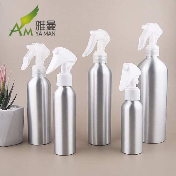 factory wholesale aluminum belt switch 30-500ml aluminum square round japanese style small mouse spray bottle
factory wholesale aluminum belt switch 30-500ml aluminum square round japanese style small mouse spray bottle