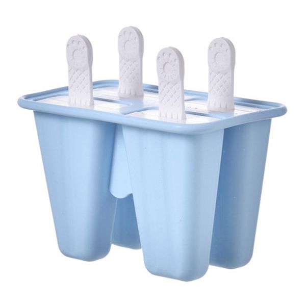 pieces silicone ice popsicle molds reusable easy release maker grade cream mould kitchen accessories baking moulds
pieces silicone ice popsicle molds reusable easy release maker grade cream mould kitchen accessories baking moulds