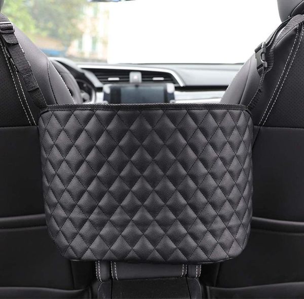 car organizer artificial leather universal storage bag seat middle hanging back pocket handbag 1 pcs
car organizer artificial leather universal storage bag seat middle hanging back pocket handbag 1 pcs