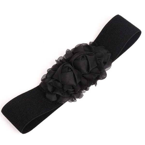 belts chiffon rose flower elastic corset wide belt pu leather slimming body for women waist dropship, Black;brown
belts chiffon rose flower elastic corset wide belt pu leather slimming body for women waist dropship, Black;brown