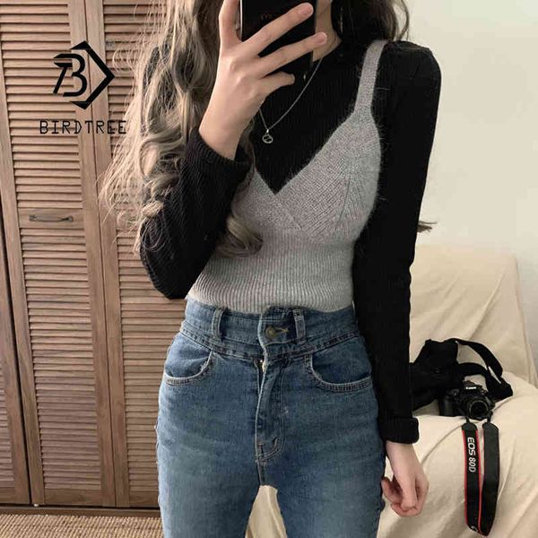 spring women's spaghetti knitted pullovers waistcoat sleeveless slim solid female sweater vest autumn t12701x 210416, White;black
spring women's spaghetti knitted pullovers waistcoat sleeveless slim solid female sweater vest autumn t12701x 210416, White;black
