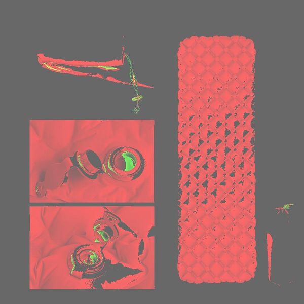 outdoor pads tpu nylon sleeping pad travel furniture inflatable mattress air camping mat ultralight bed
outdoor pads tpu nylon sleeping pad travel furniture inflatable mattress air camping mat ultralight bed