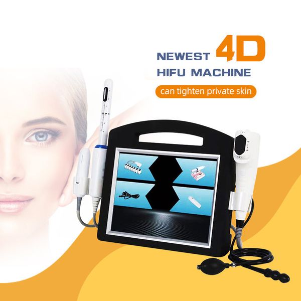 4 in 1 ultrasonic operation system portable 20000 s 4d hifu face lift v max vaginal tightening wrinkle removal anti aging body contouring ma, Black;white
4 in 1 ultrasonic operation system portable 20000 s 4d hifu face lift v max vaginal tightening wrinkle removal anti aging body contouring ma, Black;white
