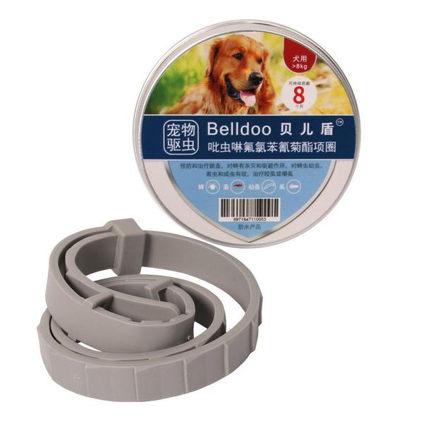 pet dog cat collar 8 month flea & tick prevention for cats mosquitoes repellent insect supplies collars leashes
pet dog cat collar 8 month flea & tick prevention for cats mosquitoes repellent insect supplies collars leashes