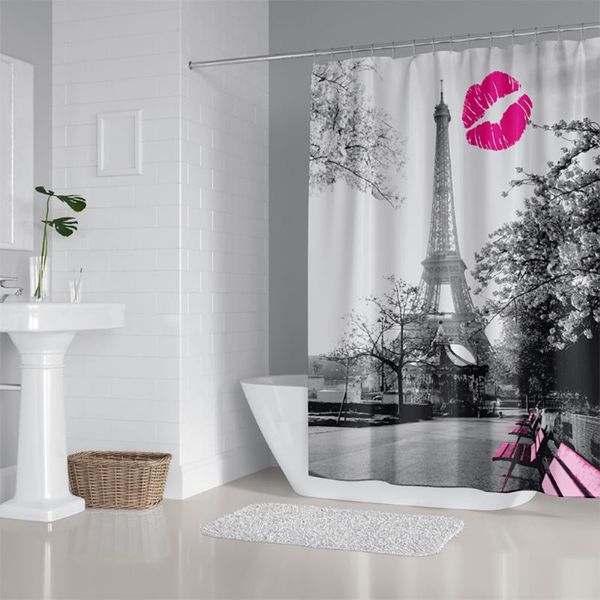 shower curtains retro paris tower curtain beautiful scene print bathroom decor easy installation design with hook 180x180 cm
shower curtains retro paris tower curtain beautiful scene print bathroom decor easy installation design with hook 180x180 cm