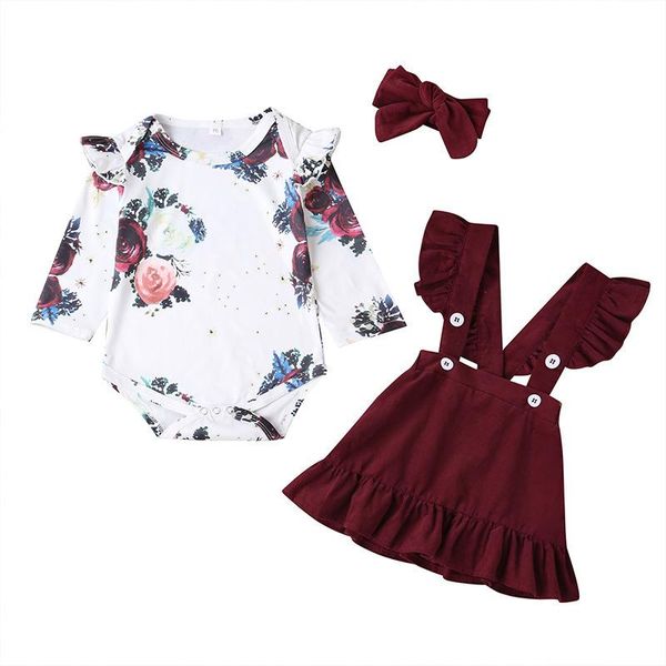spring autumn baby girl long sleeve hatchback skirt set printed dress fashion outfits clothing sets, White
spring autumn baby girl long sleeve hatchback skirt set printed dress fashion outfits clothing sets, White