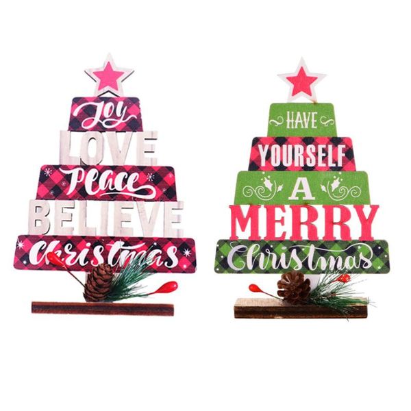 christmas decorations 2pcs party adornment xmas tree shape english letter decoration
christmas decorations 2pcs party adornment xmas tree shape english letter decoration