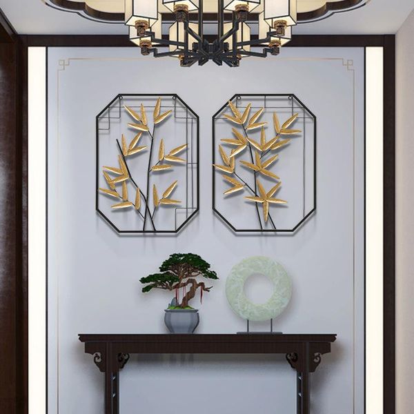 modern chinese wall decoration living room sofa background pendant bamboo leaf el home office decor decorative objects & figurines
modern chinese wall decoration living room sofa background pendant bamboo leaf el home office decor decorative objects & figurines