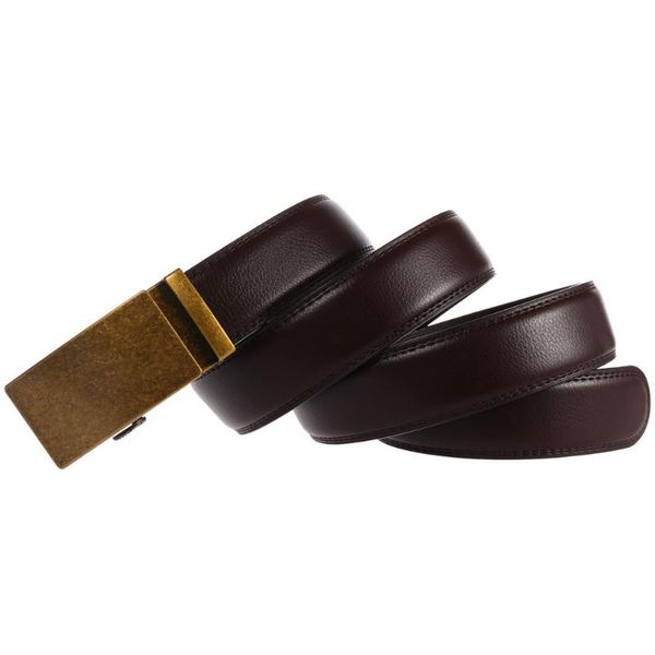 belts fange men belt leather automatic buckle male fashion jeans chain stretch solid luxury bland black fg381-1, Black;brown
belts fange men belt leather automatic buckle male fashion jeans chain stretch solid luxury bland black fg381-1, Black;brown
