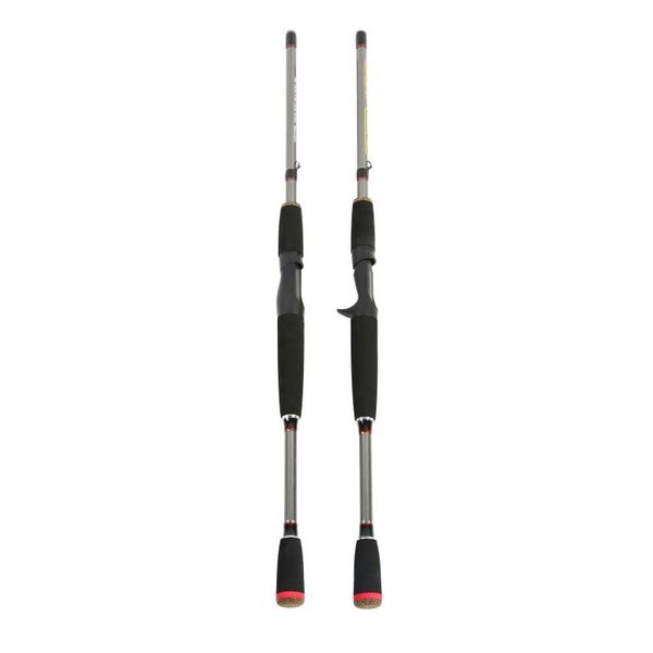 1.8m 2.1m spinning fishing rod glass fiber power hand pole detachable 3 section casting accessories boat rods
1.8m 2.1m spinning fishing rod glass fiber power hand pole detachable 3 section casting accessories boat rods