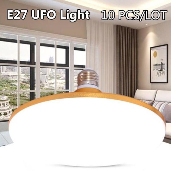 light beads 10pcs 15w 24w 36w lamp bead 5630 e27 energy saving 220v gold ufo super bright led bulb aluminum alloy body living bed
light beads 10pcs 15w 24w 36w lamp bead 5630 e27 energy saving 220v gold ufo super bright led bulb aluminum alloy body living bed