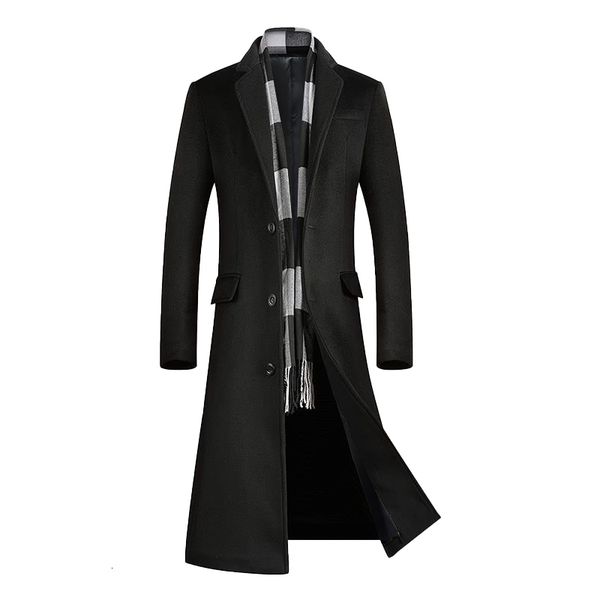 men's trench coats coats of wool 51%, long jacket below the knee, mostly male, windbreaker for men zf9p, Tan;black
men's trench coats coats of wool 51%, long jacket below the knee, mostly male, windbreaker for men zf9p, Tan;black