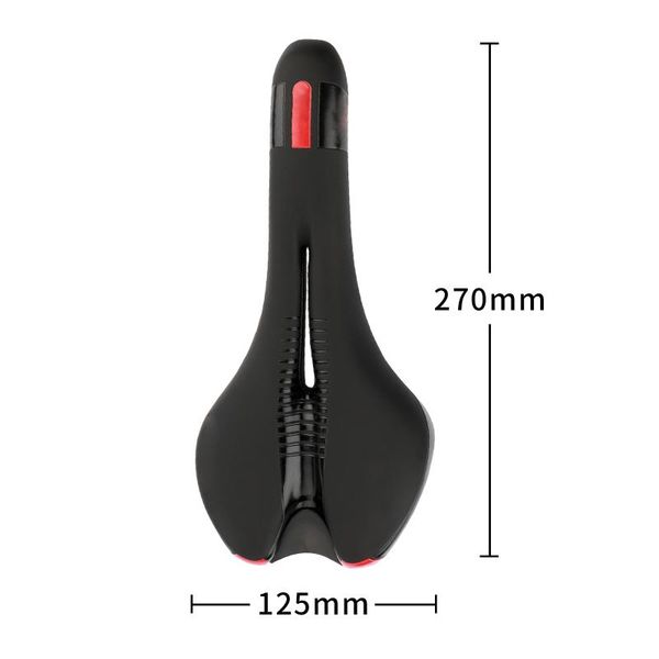 bike saddles saddle ultralight vracing cushion leather surface silica men women mtb comfortable cycling bicycle seat shockproof
bike saddles saddle ultralight vracing cushion leather surface silica men women mtb comfortable cycling bicycle seat shockproof