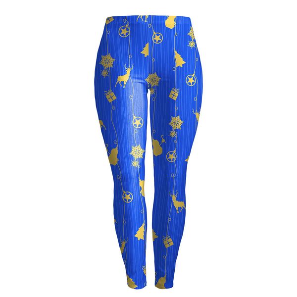 2021 new product christmas digital print leggings women stretch tight feet, Black;white
2021 new product christmas digital print leggings women stretch tight feet, Black;white