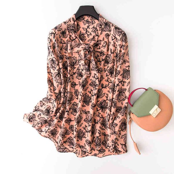 coat women's 100% mulberry crepe silk printed long sleeve bow tie neck shirt blouse office work mm040, Tan;black
coat women's 100% mulberry crepe silk printed long sleeve bow tie neck shirt blouse office work mm040, Tan;black