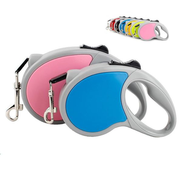 3/5m dog leash automatic traction rope pet supplies walk the puppy walking tools lead collars & leashes
3/5m dog leash automatic traction rope pet supplies walk the puppy walking tools lead collars & leashes
