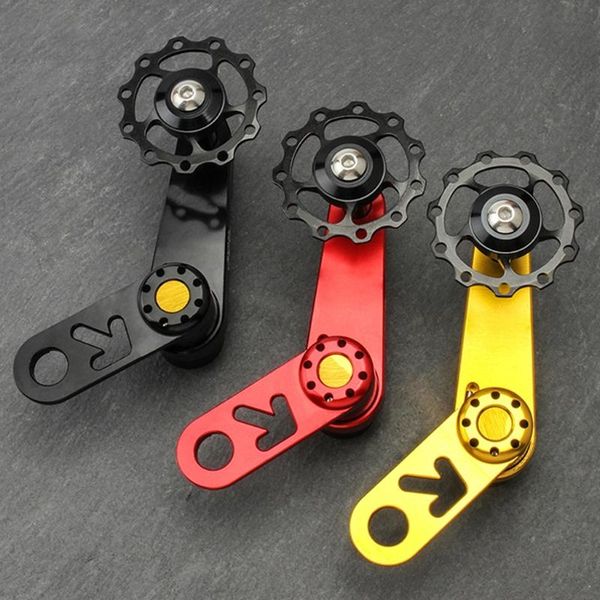 bike derailleurs folding bicycle guide wheel single speed derailleur rear chain tensioner with sprocket
bike derailleurs folding bicycle guide wheel single speed derailleur rear chain tensioner with sprocket