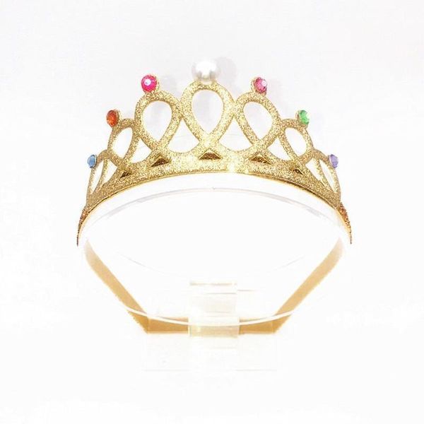 hair clips & barrettes child rhinestones princess headband elastic crown tiara cosplay accessories band accessory party gift jewelr, Golden;silver
hair clips & barrettes child rhinestones princess headband elastic crown tiara cosplay accessories band accessory party gift jewelr, Golden;silver