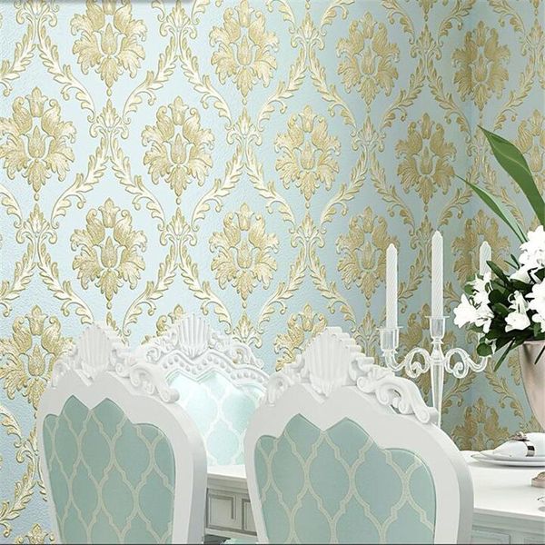 wallpapers wellyu papel de parede european damascus wallpaper waterproof gold warm bedroom living room project tv background wall paper
wallpapers wellyu papel de parede european damascus wallpaper waterproof gold warm bedroom living room project tv background wall paper