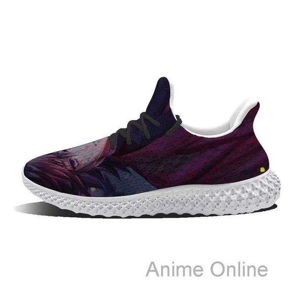 spring tomioka giyuu anime pattern outdoor lace-up running shoes
spring tomioka giyuu anime pattern outdoor lace-up running shoes