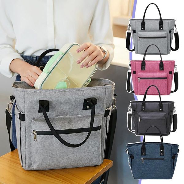 storage bags oxford cloth waterproof fresh leisure frosted zipper shoulder portable lunch bag large capacity school office deskorganizer
storage bags oxford cloth waterproof fresh leisure frosted zipper shoulder portable lunch bag large capacity school office deskorganizer