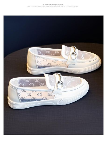 sandals women's summer 2021 korean version web celebrity versatile flat mesh breathable leather with soft soles a small white shoes, Black
sandals women's summer 2021 korean version web celebrity versatile flat mesh breathable leather with soft soles a small white shoes, Black