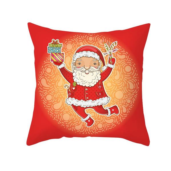 pillow case 2022 christmas cushion cover red and green merry printed polyester decorative pillows sofa home decoration pillowcase
pillow case 2022 christmas cushion cover red and green merry printed polyester decorative pillows sofa home decoration pillowcase