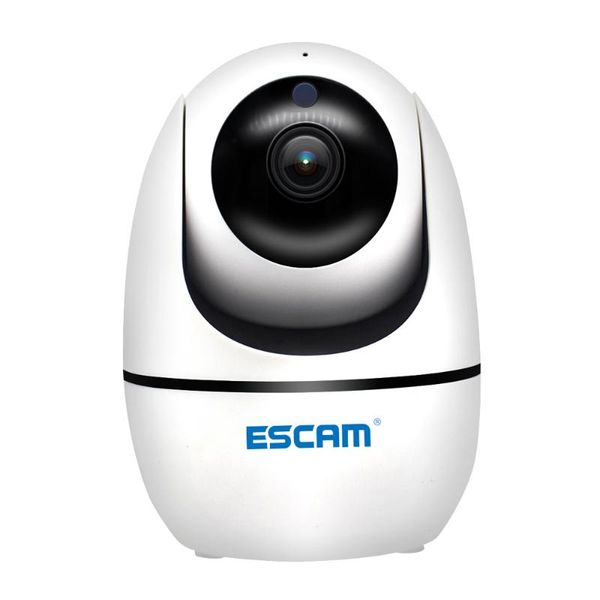 cameras pvr008 escam h.265 auto tracking ptz pan/tile camera 2mp hd 1080p wireless night vision ip
cameras pvr008 escam h.265 auto tracking ptz pan/tile camera 2mp hd 1080p wireless night vision ip