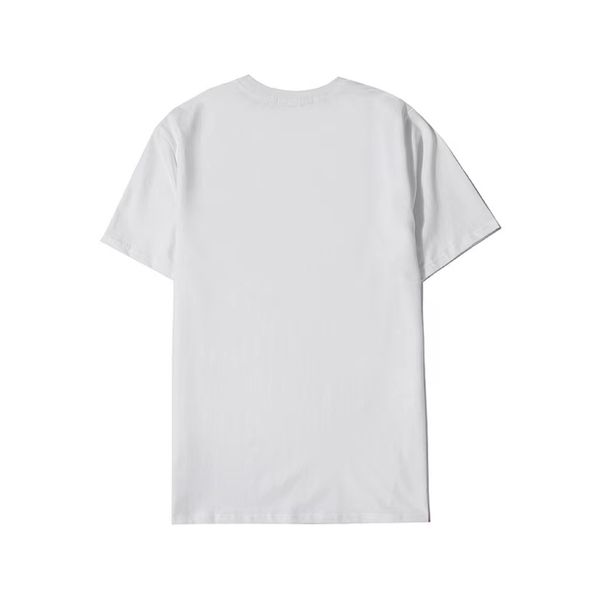 sell mens t shirts 2022 paris designer clothes summer shirt casual printing hip hop men women short sleeve tees, White;black 
sell mens t shirts 2022 paris designer clothes summer shirt casual printing hip hop men women short sleeve tees, White;black