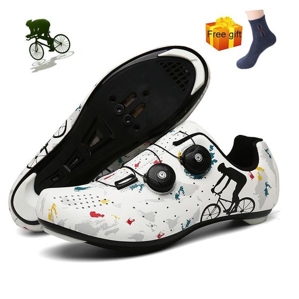 road bike shoes cycling men professional sport zapatillas ciclismo mtb mountain footwear self-locking bicycle sneakers, Black
road bike shoes cycling men professional sport zapatillas ciclismo mtb mountain footwear self-locking bicycle sneakers, Black