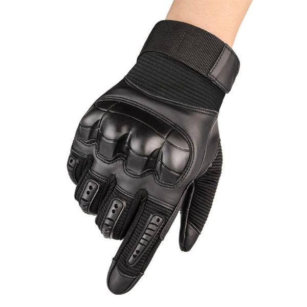 cycling gloves motorcycle glove moto pvc touch screen breathable powered motorbike racing riding bicycle protective climbing mittens, Black
cycling gloves motorcycle glove moto pvc touch screen breathable powered motorbike racing riding bicycle protective climbing mittens, Black