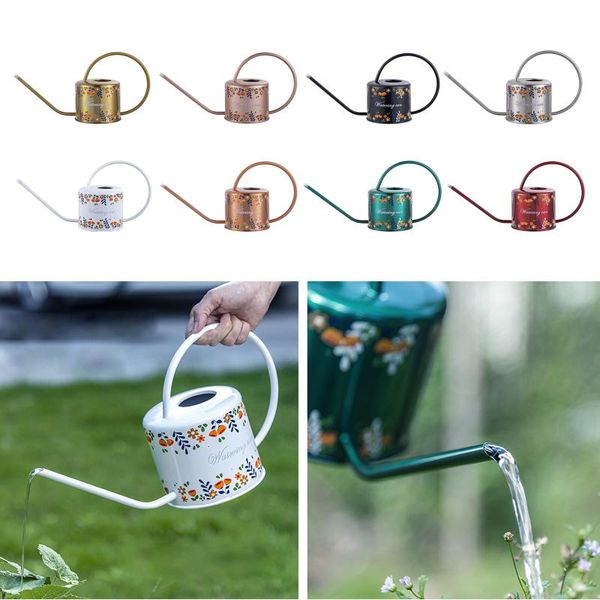 watering equipments 1.3l long spout can indoor printing garden slender nozzle flower bonsai succulent plants herbs
watering equipments 1.3l long spout can indoor printing garden slender nozzle flower bonsai succulent plants herbs