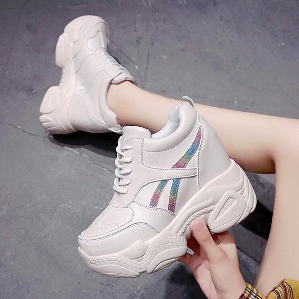 dress shoes women sneakers fashion whiter platform ladies brand chunky causal woman leather chaussure femme w06, Black
dress shoes women sneakers fashion whiter platform ladies brand chunky causal woman leather chaussure femme w06, Black