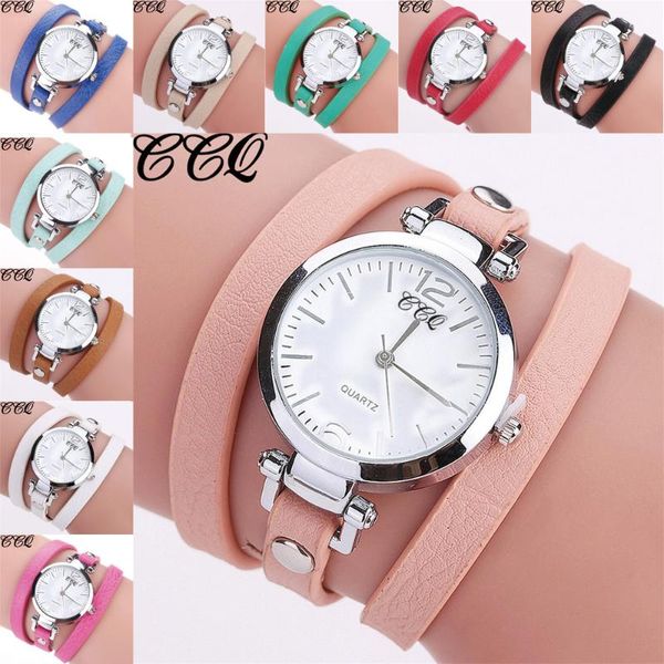 fashion 5pcs set women watch ccq casual analog quartz leather bracelet luxury 2021 wristwatches, Slivery;brown
fashion 5pcs set women watch ccq casual analog quartz leather bracelet luxury 2021 wristwatches, Slivery;brown