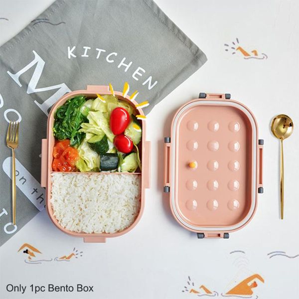 dinnerware sets portable microwave safe cute pp bento box shatter-proof office leakproof easy use nordic storage student for kids adult
dinnerware sets portable microwave safe cute pp bento box shatter-proof office leakproof easy use nordic storage student for kids adult