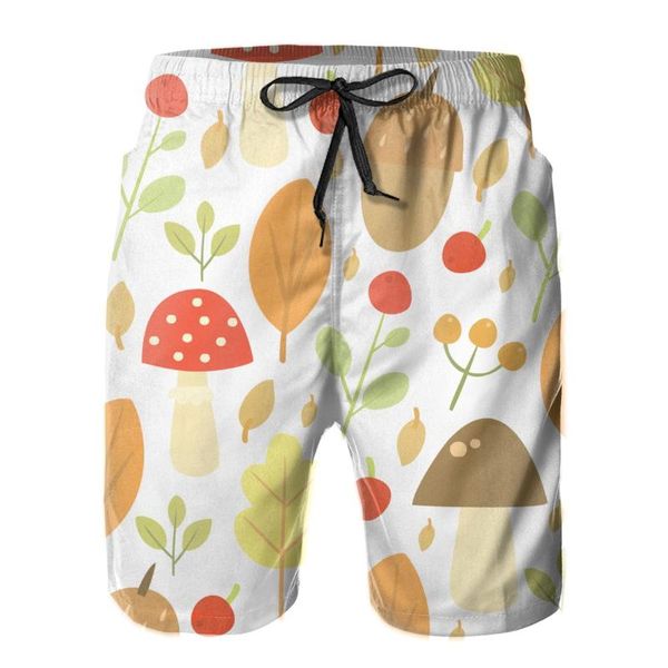 men's shorts mens swimming swimwear autumn pattern men trunks swimsuit man beach wear short pants bermuda boardshorts, White;black
men's shorts mens swimming swimwear autumn pattern men trunks swimsuit man beach wear short pants bermuda boardshorts, White;black