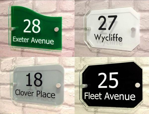 other door hardware sign plaque personalised address house number street name acrylic
other door hardware sign plaque personalised address house number street name acrylic