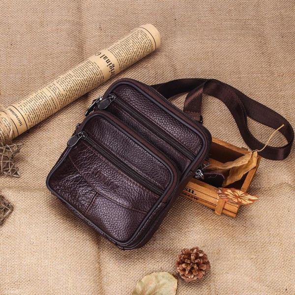 wallets vintage leather bags for man genuine crossbody bag men casual single shoulder male small men's messenger, Red;black
wallets vintage leather bags for man genuine crossbody bag men casual single shoulder male small men's messenger, Red;black