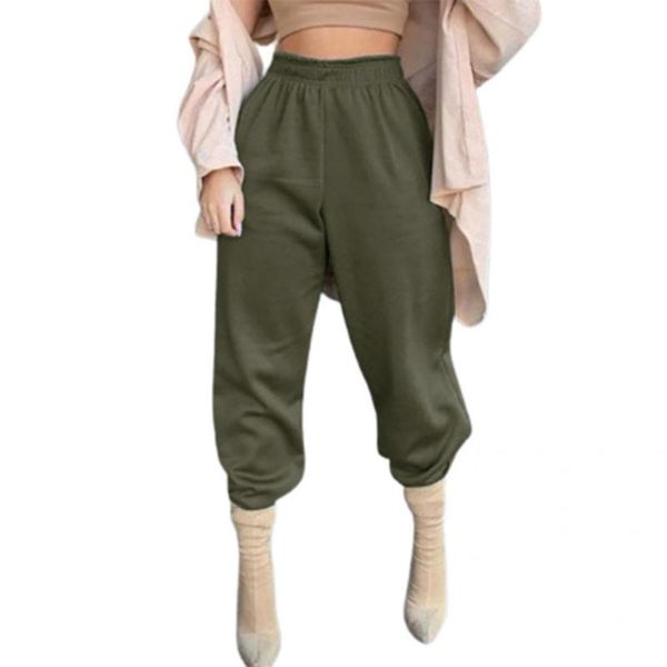 women's pants & capris casual sweatpants straight simple elastic waist solid color high, Black;white
women's pants & capris casual sweatpants straight simple elastic waist solid color high, Black;white